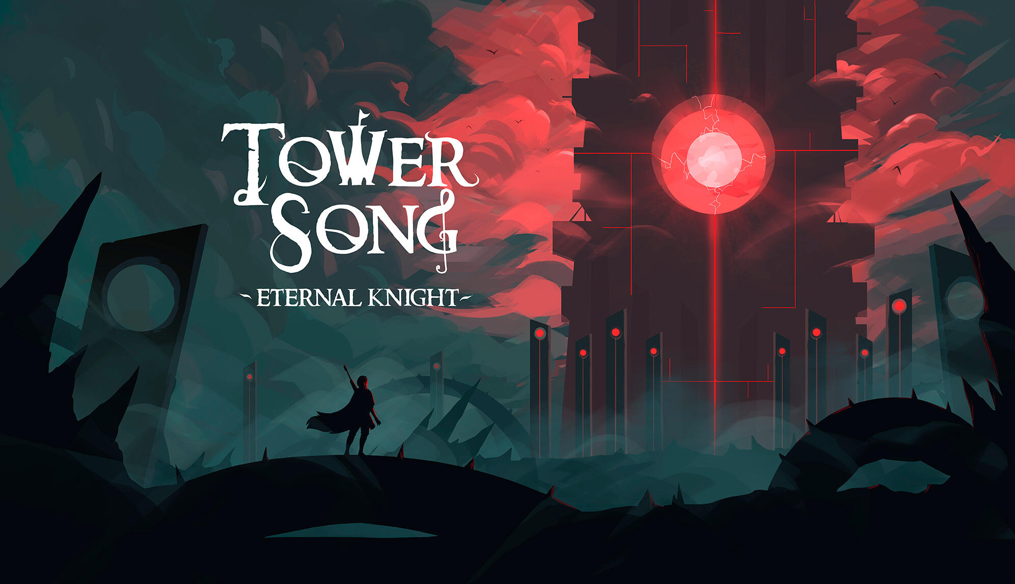 TOWER SONG